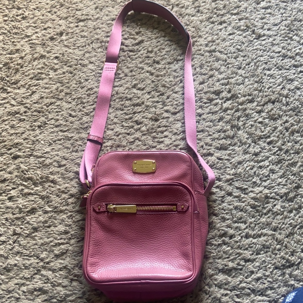 Michael Kors crossbody